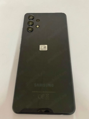 Samsung A32 5G camera spate 64 mpx, selfie 50 mpx