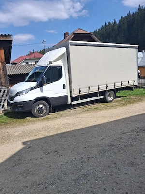 IVECO de vânzare  - imagine 2