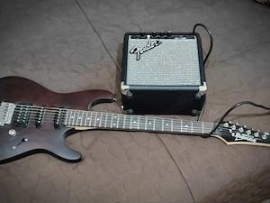 vand chitara electrica