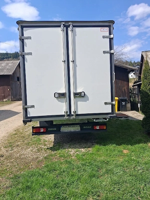 IVECO de vânzare  - imagine 3