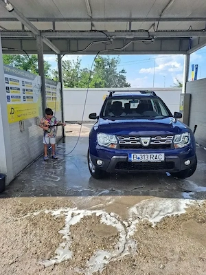 vand dacia duster gpl