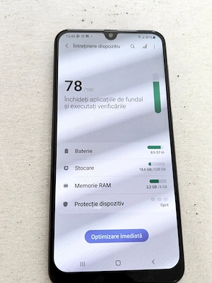 Samsung A50 impecabil 128 gb, 4 gb ram,poze reale