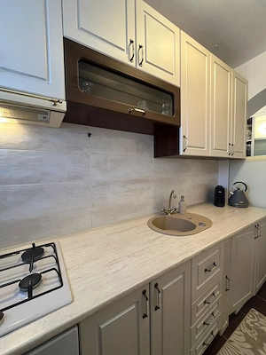 Proprietar vând garsonieră zona Auchan Vitan - imagine 15