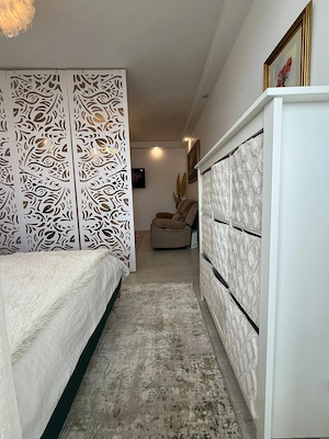 Proprietar vând garsonieră zona Auchan Vitan - imagine 6