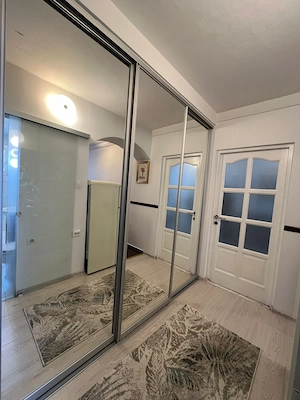 Proprietar vând garsonieră zona Auchan Vitan - imagine 12