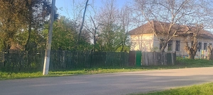 Oază de liniște la 15 min de A3   Teren 3200mp, utilități funcționale, Merii Petchii - imagine 2