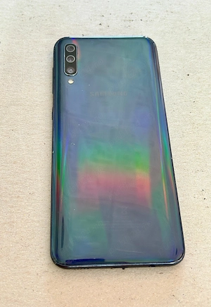 Samsung A50 impecabil 128 gb, 4 gb ram,poze reale