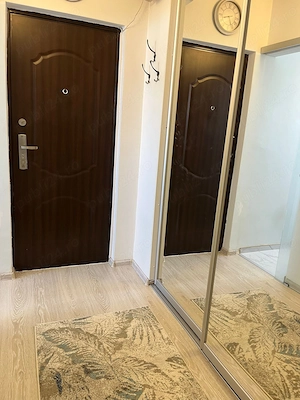 Proprietar vând garsonieră zona Auchan Vitan - imagine 13