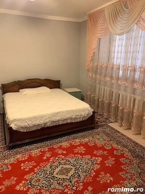 Garsoniera zona 1 Decembrie 1918