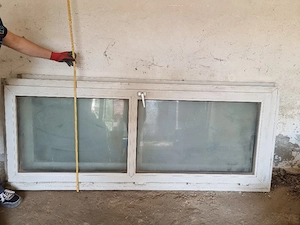 vand usi termopan pt balcon