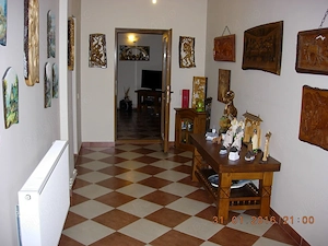 Breaza PH vand în rate casă românească dm P+m  - imagine 7