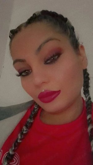 Buna sunt din nou in oars Karina - imagine 3