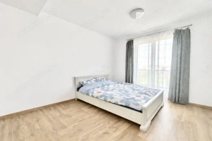 COMISION 0% – Duplex cu 4 camere si teren 307 mp, zona excelenta - Mosnita - imagine 12