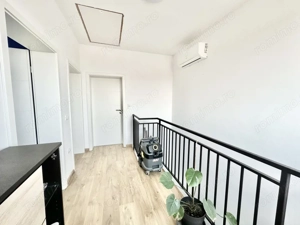 COMISION 0% – Duplex cu 4 camere si teren 307 mp, zona excelenta - Mosnita - imagine 20