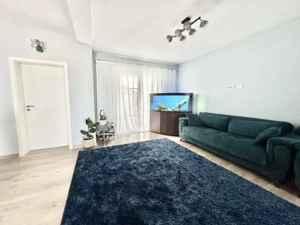 COMISION 0% – Duplex cu 4 camere si teren 307 mp, zona excelenta - Mosnita - imagine 5