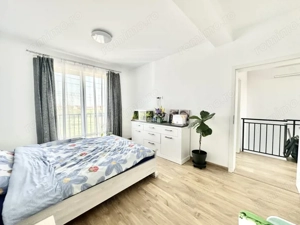 COMISION 0% – Duplex cu 4 camere si teren 307 mp, zona excelenta - Mosnita - imagine 11