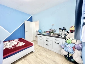 COMISION 0% – Duplex cu 4 camere si teren 307 mp, zona excelenta - Mosnita - imagine 14