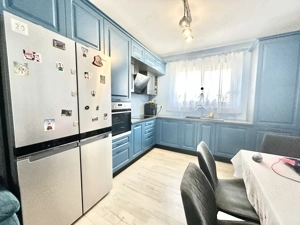 COMISION 0% – Duplex cu 4 camere si teren 307 mp, zona excelenta - Mosnita - imagine 10