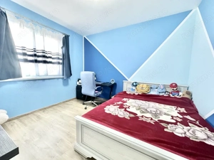 COMISION 0% – Duplex cu 4 camere si teren 307 mp, zona excelenta - Mosnita - imagine 17