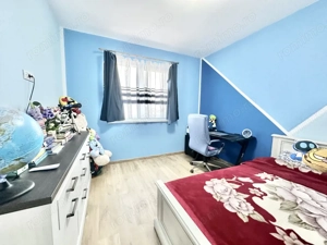 COMISION 0% – Duplex cu 4 camere si teren 307 mp, zona excelenta - Mosnita - imagine 16