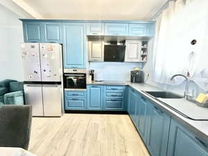 COMISION 0% – Duplex cu 4 camere si teren 307 mp, zona excelenta - Mosnita - imagine 8