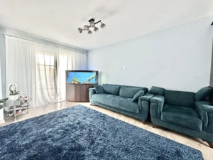 COMISION 0% – Duplex cu 4 camere si teren 307 mp, zona excelenta - Mosnita - imagine 6