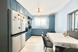 COMISION 0% – Duplex cu 4 camere si teren 307 mp, zona excelenta - Mosnita - imagine 9