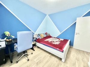 COMISION 0% – Duplex cu 4 camere si teren 307 mp, zona excelenta - Mosnita - imagine 15