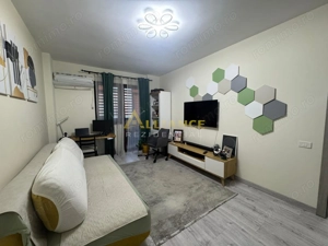 3 camere spatios – 75 mp – la 13 min de Metrou Dimitrie Leonida