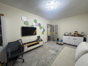 Metrou Dimitrie Leonida-3 Camere-Gata de Mutare