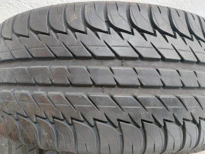 Jante + cauciucuri BMW - imagine 4