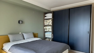 Garsoniera zona Drumul Taberei