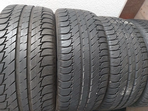 Jante + cauciucuri BMW - imagine 2