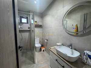 2 camere decomandat, mobilat, 7 min metrou Dimitrie Leonida - imagine 13