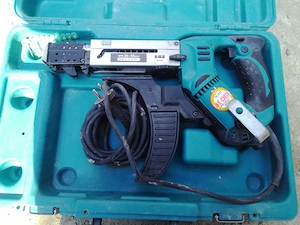 makita pistol holsuruburi - imagine 3