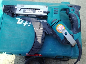 makita pistol holsuruburi - imagine 5