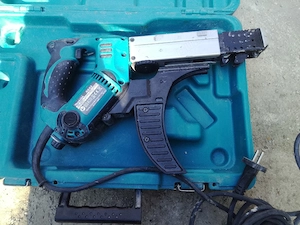 makita pistol holsuruburi - imagine 4