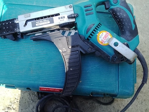 makita pistol holsuruburi - imagine 2