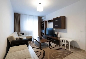 GALATI chirie in centru - apartament 2 camere