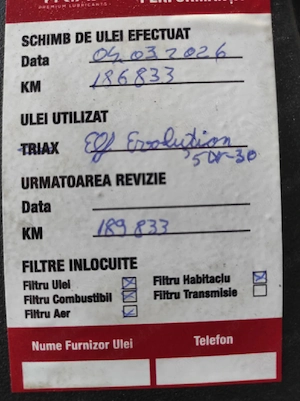 Dacia Duster de vânzare  - imagine 3