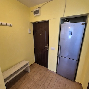 Dr. Taberei- Afi Cotroceni, str. Sibiu, 2 camere, mobilat, balcon mare - imagine 15