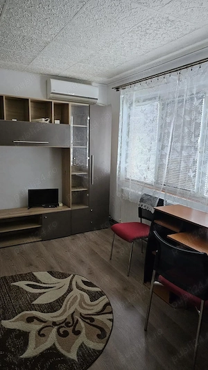 Apartament cu 2 camere mobilat si utilat etajul 1 CENTRALA PROPRIE Sagului Doina - imagine 6