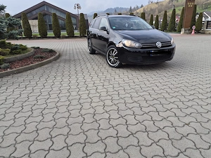 Vând VW Golf 6 , 2.0 