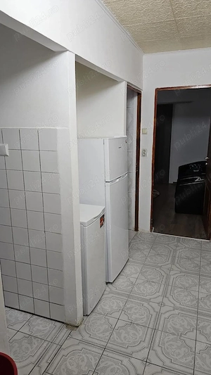 Apartament cu 2 camere mobilat si utilat etajul 1 CENTRALA PROPRIE Sagului Doina - imagine 5