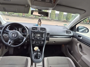 Vând VW Golf 6 , 2.0  - imagine 8
