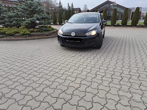 Vând VW Golf 6 , 2.0  - imagine 2