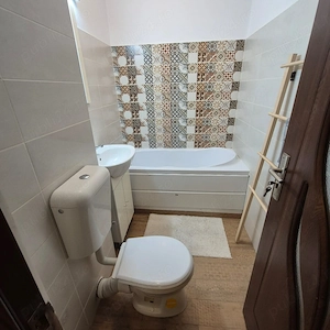 Dr. Taberei- Afi Cotroceni, str. Sibiu, 2 camere, mobilat, balcon mare - imagine 18