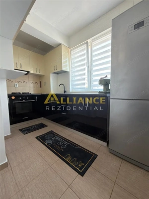 8 Minute Metrou Dimitrie Leonida Apartament 2 camere decomandat - imagine 12