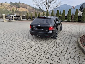 Vând VW Golf 6 , 2.0  - imagine 6