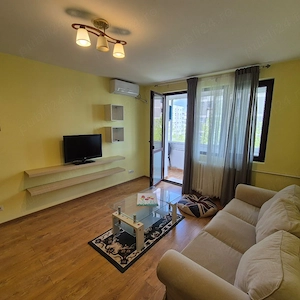 Dr. Taberei - Afi Cotroceni | Ap. 2 camere | Mobilat |Balcon Generos